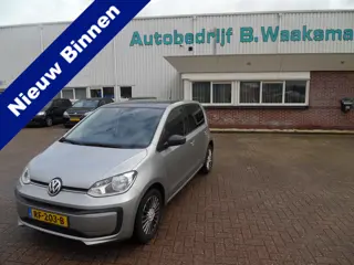 Volkswagen up! 1.0 BMT move up! (bj 2017)
