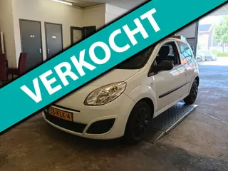 Renault Twingo 1.2 Authentique met Airco en Nieuwe Apk !