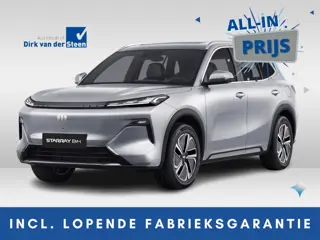GEELY Starray EM-i 1.5 Pro (bj 2026, automaat)