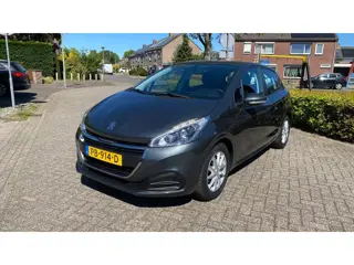 Peugeot 208 1.2 PureTech Active ( Actieprijs ! )
