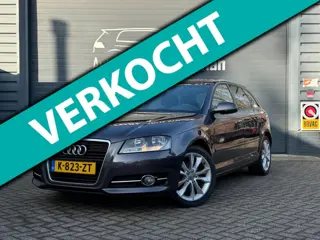 Audi A3 Sportback 1.4 TFSI Pro Line Business | Stoelverw.