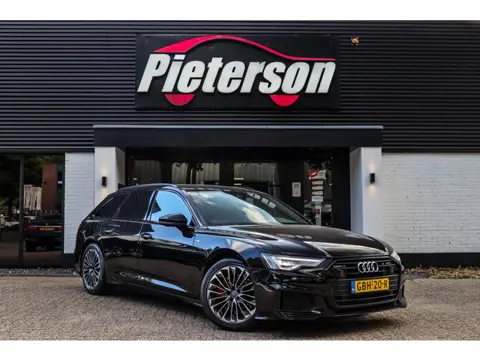 Audi A6 Avant 55 TFSI e quattro Competition !NETTO PRIJS!