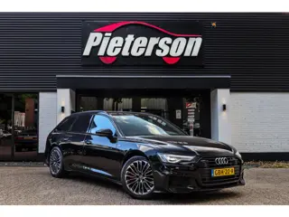 Audi A6 Avant 55 TFSI e quattro Competition !NETTO PRIJS!