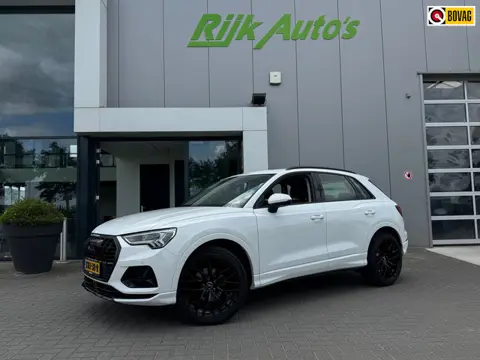 Audi Q3 35 TFSI Advanced * Matrix Led * Keyless * Stoelverwarming * Virtual Cockpit