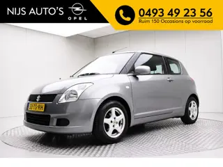 Suzuki Swift 1.3 GLS | Airco / Radio CD / Elektrische Ramen