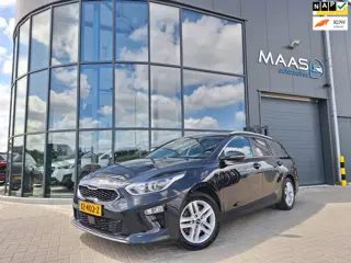 Kia Ceed Sportswagon 1.0 T-GDi DynamicPlusLine DEALER OH