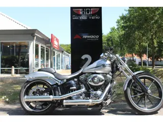 Harley-Davidson Softail  Breakout