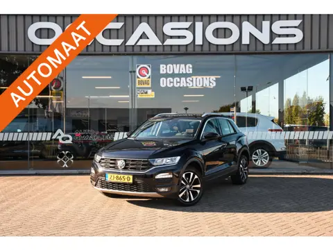 Volkswagen T-Roc 1.5 TSI Stylem APPLE CARPLAY/ CRUISE CONTROL/ PDC