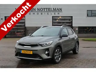 Kia Stonic 1.0 T-GDi Sports Edition / Carplay / Camera / N.A.P.