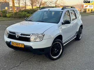 Dacia Duster 1.6 Lauréate 2wd