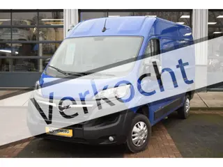 Opel Movano 2.2D 140 L2H2 Edition Navi Airco Km 41.500!!  In Nieuwstaat.