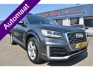 Audi Q2 35 TFSI 2X S Line Edition , NAVI , CLIMATR , LED KOPL , PDC A , LMV 17 , CR CONTR ,