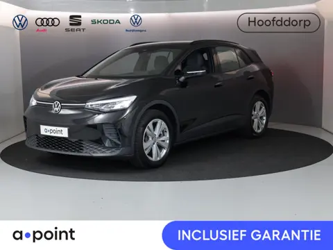 Volkswagen ID.4 Pro Business 79 kWh 286PK | Private lease vanaf €798 | 5 jaar fabrieksgarantie | Nav