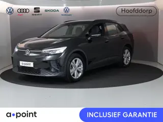 Volkswagen ID.4 Pro Business 79 kWh 286PK | Private lease vanaf €798 | 5 jaar fabrieksgarantie | Nav
