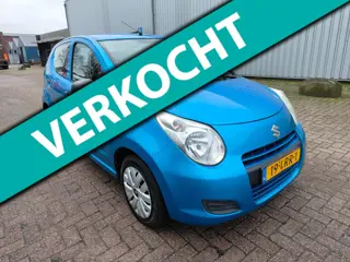 Suzuki Alto 1.0 Comfort Plus ( Airco )