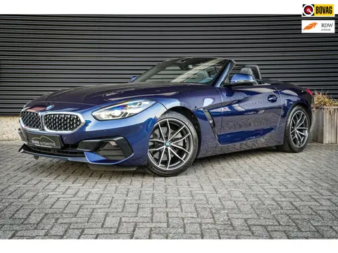 BMW Z4 Roadster SDrive 20i Sportline | ACC | CarPlay | HUD | PDC met Camera | LED | 1e Eig. |