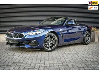 BMW Z4 Roadster SDrive 20i Sportline | ACC | CarPlay | HUD | PDC met Camera | LED | 1e Eig. |