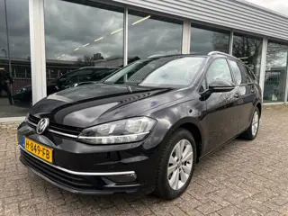 Volkswagen Golf Variant 1.0 TSI 115 PK Comfortline BTW, Orig.NL