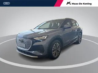 Audi Q4 e-tron 45 quattro Advanced edition 286 PK · Assist. pakket plus · Comfortpakket · Lichtpakke