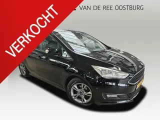 Ford C-Max 1.0 Titanium