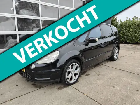 Ford S-Max 2.0-16V 7-persoons