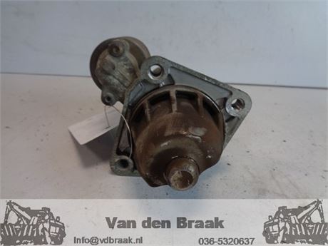 Ford Focus 1.6 16V 1998-2001 Startmotor