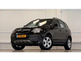 Opel Antara 2.4i 16V Enjoy Nieuwe APK Garantie Mooi! Nieuwe APK