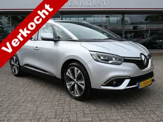 Renault Grand Scénic 1.3 TCe Limited 7p. AUTOMAAT, navi, camera, 7 persoons, dealer auto