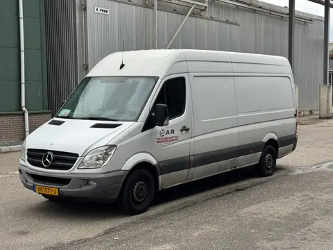 Mercedes-Benz Sprinter 413 2.2 CDI 432 EHD