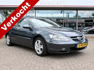 Honda Legend 3.5 V6, automaat, full option, zie omschrijving