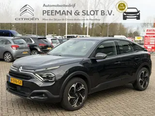 Citroën C4 130pk Business Plus Automaat|Camera|Trekhaak!