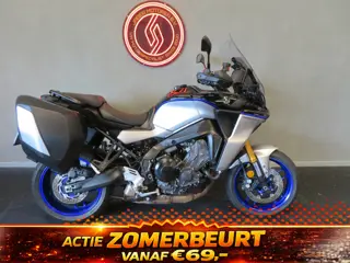 Yamaha TRACER 9 + ABS NIEUWSTAAT! (bj 2023)