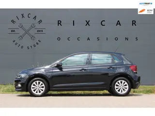 Volkswagen Polo 1.0 TSI Highline 95pk Stoelverwarming AllSeason PDC