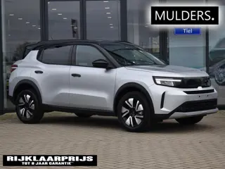 Opel Frontera Electric GS 44 kWh VOORRAAD KORTING