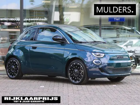 Fiat 500e La Prima 42 kWh VOORRAAD KORTING