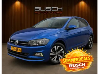 Volkswagen Polo 1.0 TSI 5 deurs Comfortline | VAN 2e EIG |