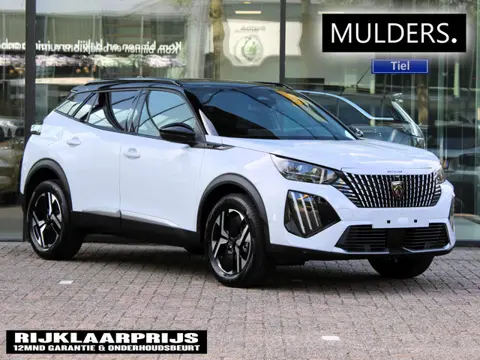Peugeot 2008 1.2 Hybrid 145 GT VOORRAAD KORTING