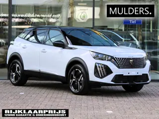 Peugeot 2008 1.2 Hybrid 145 GT VOORRAAD KORTING