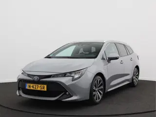 Toyota Corolla Touring Sports 1.8 Hybrid Business Plus/ trekhaak/ compleet!