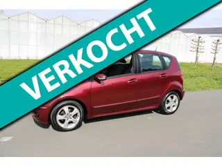 Mercedes-Benz A-klasse 150 Avantgarde Automaat