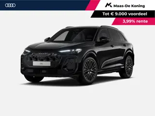 Audi Q5 e-hybrid quattro S edition Competition 367 PK · B&O Premium 3D · Glazen panoramadak · Stoelv
