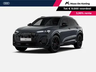 Audi Q5 2.0 TFSI e-hybrid quattro S edition Competition 367 PK · Trekhaak elek. wegklapbaar · Winter