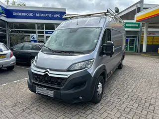 Citroen Jumper 35 2.2 BlueHDi 165 L4 H2 Imperiaal