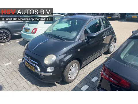 Fiat 500 1.2 Pop airco *159.000km org NL*