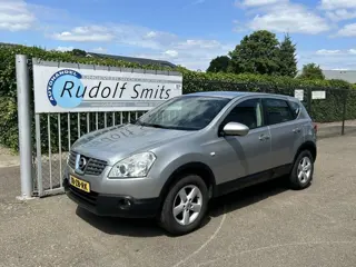 Nissan Qashqai 1.6 Acenta