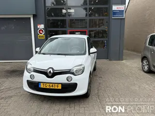 Renault Twingo 1.0 SCe Collection Airco/ Cruise/ R&GO APP/  Bluetooth/ Led/ Elektrische ramen