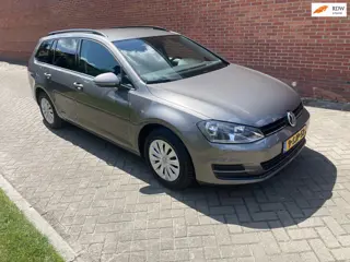 Volkswagen Golf Variant 1.2 TSI Trendline Cruise Airco
