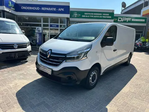 Renault Trafic 2.0 dCi 120 T29 L2H1 Business