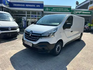 Renault Trafic 2.0 dCi 120 T29 L2H1 Business
