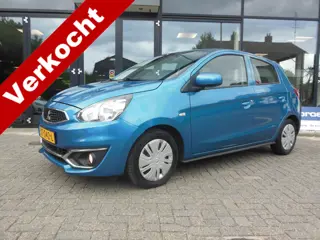 Mitsubishi Space Star 1.0 Cool+ Staat in De Krim (bj 2019)